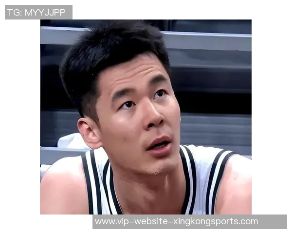 郭昊文：从篮球新星到未来之星的成长之路与挑战